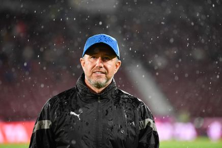 Veste bună pentru fanii roş-albaştrilor! MM Stoica a anunţat când va conduce Reghecampf primul antrenament la FCSB | VIDEO EXCLUSIV