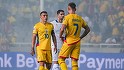 Denis Drăguş a vorbit cu Nicolae Stanciu şi i-a spus să vină la FCSB: "Am fi fericiţi" . Ce spune atacantul despre revenirea pe gazon: "Uşor, uşor" | EXCLUSIV