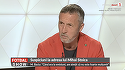 MM Stoica, reacţie după declaraţiile lui Marius Baciu: ”Tu ai nevoie de susţinere? Eşti bărbat, ai fost căpitanul Stelei, ai nevoie de susţinere?!” | VIDEO EXCLUSIV