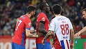 S-a decis arbitrul partidei FCSB - Oţelul Galaţi din Superliga