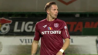 Déjà vu pentru Ciprian Deac! Cine va arbitra meciul CFR Cluj - Young Boys