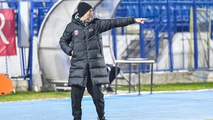 Debut perfect pentru Edi Iordănescu la CFR Cluj! "Este munca jucătorilor şi a lui Dan Petrescu. Am făcut apel la orgoliul jucătorilor"