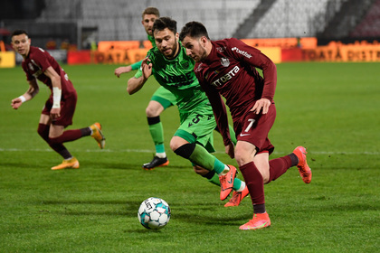 VIDEO | Păun e sincer după victoria la limită cu Dinamo. "Ne-am chinuit. Îi felicit pe cei de la Dinamo, au avut un spirit extraordinar"