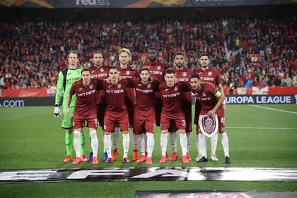 O nouă aventură în Champions League pentru CFR Cluj. Campioana este cap de serie în primul tur preliminar. Posibilii adversari