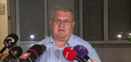 EXCLUSIV VIDEO | Iuliu Mureşan are o favorită la titlu: "Sunt convins că vor câştiga campionatul!"