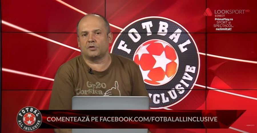 VIDEO | Radu Banciu mizează pe eliminarea CFR-ului în turul 3 preliminar al Ligii Campionilor. "Young Boys Berna are 9 şanse din 10" EXCLUSIV