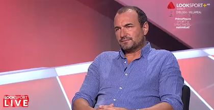 EXCLUSIV | Analiza lui Ionuţ Badea: "Era clar că Young Boys e mult superioară, dar Şumudică a avut strategia corectă"