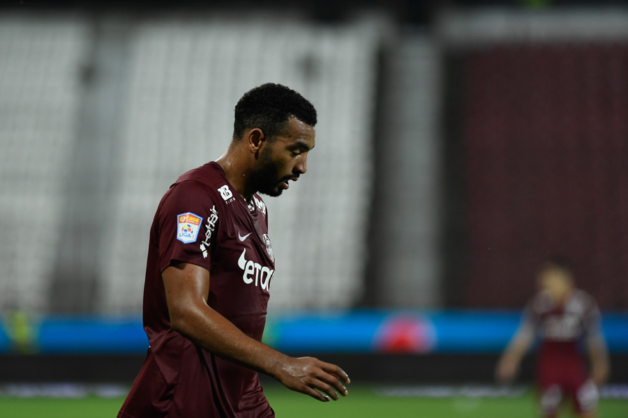 EXCLUSIV | "Nu mi-aş face multe griji". Cum ar trebui să abordeze CFR Cluj "dubla" cu Steaua Roşie Belgrad