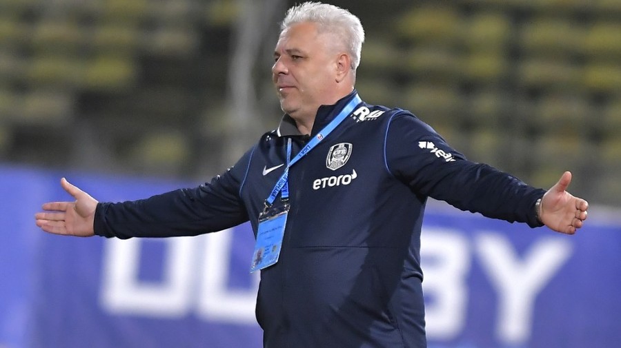 BREAKING NEWS | Decizii radicale la CFR Cluj, după eşecul drastic din Europa League. Antrenorul şi preşedintele clubului vor fi înlăturaţi