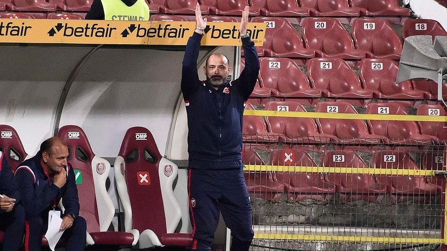 Steaua Roşie Belgrad, în grupele Europa League. Dejan Stankovic: "Este un foarte mare succes. A fost o presiune pentru ambele echipe" VIDEO