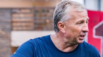 Dan Petrescu ”mână de fier”. Cum şi-a motivat antrenorul jucătorii, înaintea partidei cu Dinamo 