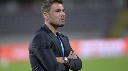 Adrian Mutu a făcut lumină cu privire la venirea sa ca antrenor la CFR Cluj