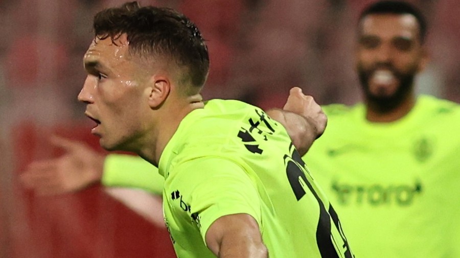 Gabriel Debeljuh, înţepătură pentru Marius Şumudică după victoria CFR-ului cu Jablonec? ”La meciul din tur nu am fost pregătiţi aşa cum trebuia, acum suntem într-o formă mai bună” 