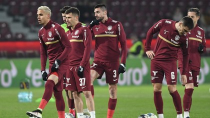 EXCLUSIV ǀ Motivele aducerii ultimului fotbalist la CFR Cluj, dezvăluite chiar de Cristian Balaj. Ce spune oficialul despre alte noi mutări asemănătoare