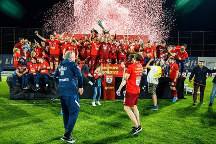 EXCLUSIV | CFR Cluj gata de transferuri de top? Ioan Ovidiu Sabău e convins: ”Jucătorii care vor veni, vor veni ca titulari” 
