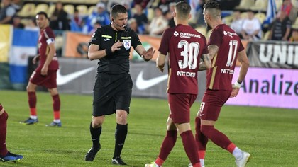 OFICIAL ǀ CFR Cluj a făcut primele două transferuri! Doi fotbalişti cu un CV interesant au fost confirmaţi