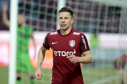 Ciprian Deac, despre şansele ca CFR Cluj să ajungă în grupele UEFA Champions League. ”Va fi foarte greu, trebuie să fim realişti”