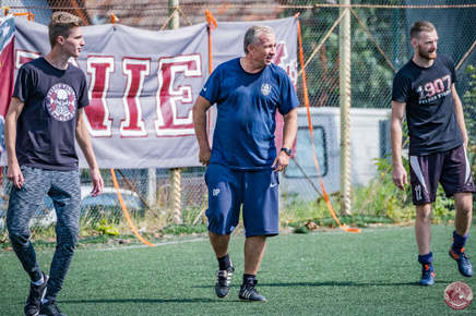 CFR Cluj nu a renunţat la ideea aducerii unui atacant. Cine este italianul Manuel Pucciarelli