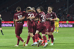 VIDEO | CFR Cluj - Şahtior Soligorsk 1-0. Campioana României merge în play-off-ul Conference League! Duel cu Maribor pentru grupe