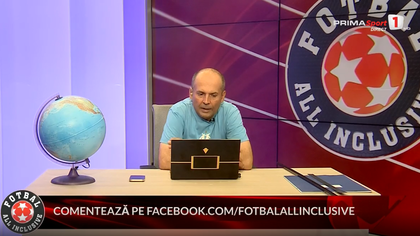 EXCLUSIV VIDEO ǀ Radu Banciu, nemilos cu Dan Petrescu şi CFR Cluj: ”O ruşine de echipă, fotbal zero, ar trebui să te laşi de meserie!”