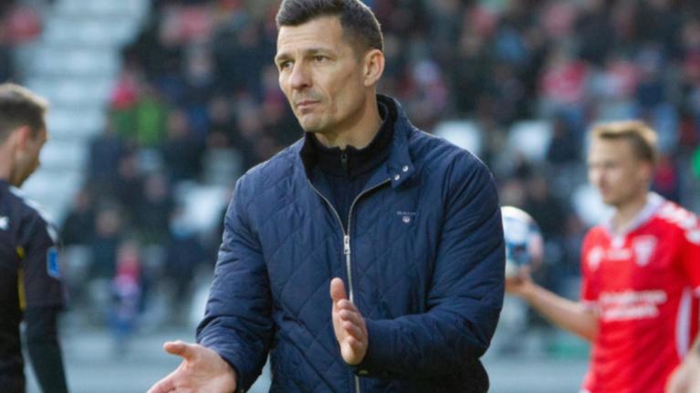 Costel Gâlcă a negociat cu o formaţie din Superliga. ”Nu ne-am înţeles la detaliile din contract”