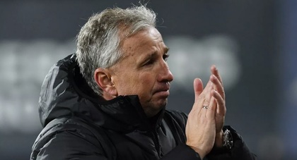 Dan Petrescu, în lacrimi înainte de UTA - CFR! Cel mai bun prieten al "Bursucului" a murit. Ce spunea tehnicianul despre "Pisică"