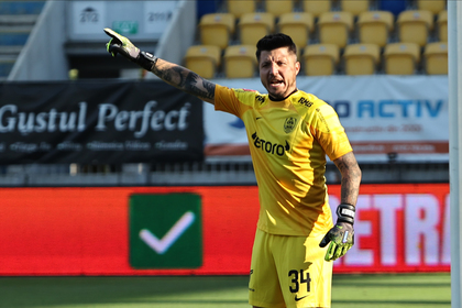 ULTIMA ORĂ ǀ Cristian Bălgrădean, ca şi plecat de la CFR Cluj! Două echipe din Superligă se luptă pentru transferul lui ”Pufi”, iar una a obţinut prim-planul