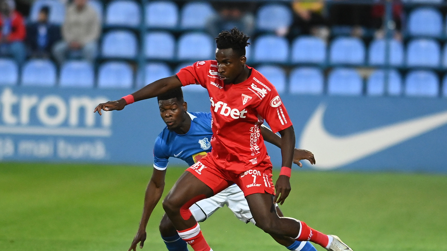 EXCLUSIV | Transfer din SuperLigă reuşit de CFR: "Ne-au informat că a semnat!"