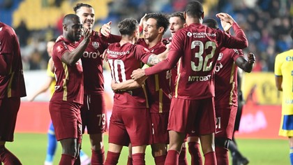 Se încheie o eră la CFR Cluj! Varga are oferte pentru 7 fotbalişti. Ermal Krasniqi, curtat de 3 echipe

