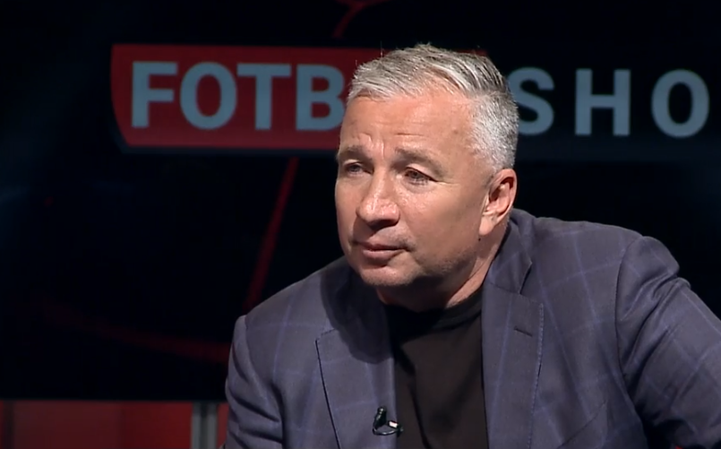 Dan Petrescu, anunţ-şoc! Vrea să plece din ţară: ”Mă gândesc să plec din această vară, este o posibilitate” | EXCLUSIV 