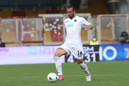 CFR Cluj negociază transferul fundaşului cu zeci de meciuri în Serie B
