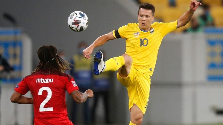 VIDEO EXCLUSIV ǀ Primul interviu acordat de Konoplyanka în România! Starul de la CFR Cluj are planuri mari: ”De asta am venit aici!”