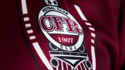 CFR Cluj, un nou tun pe piaţa transferurilor! Internaţionalul din Costa de Fildeş adus să rupă plasele în Superligă a fost prezentat oficial în Gruia