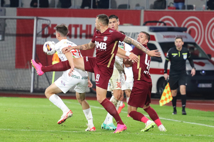 VIDEO EXCLUSIV ǀ Analistul Prima Sport îi trezeşte pe ”feroviari” la realitate: ”CFR nu e echipă!”