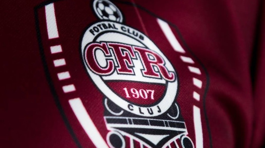 OFICIAL | CFR Cluj, transfer de titlu? Fotbalistul adus de la echipa de pe ultimul loc din ligile inferioare din Spania

