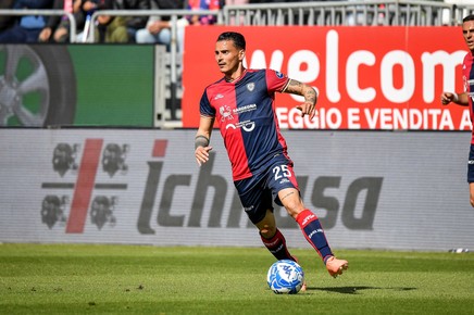 NEWS ALERT | CFR Cluj l-a transferat pe "Messi din Salento"