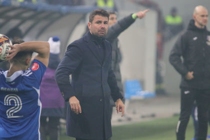 Apar deja primele regrete după ce Adrian Mutu a preluat-o pe CFR: ”Cu Mandorlini jucau un fotbal mult mai frumos! Aşa joacă echipele lui!”  | VIDEO EXCLUSIV

