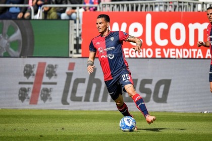 "Messi din Salento" ar putea debuta în această săptămână la CFR Cluj