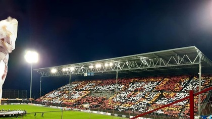 „Bun venit!” . CFR Cluj a oficializat o nouă mutare importantă