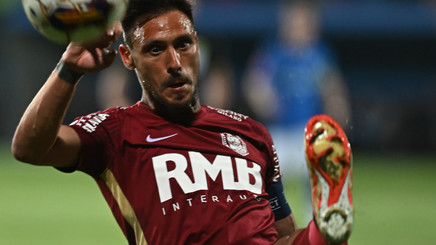 ”Nu cred că a fost offside”. Mario Camora acuză lipsa sistemului VAR