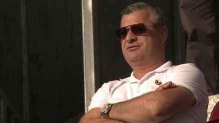 E gata! Neluţu Varga s-a convins după meciul contra FCSB-ului şi anunţă următorul tun dat pe piaţa transferurilor de CFR: ”I-a crescut cota cu 2 milioane de euro!”

