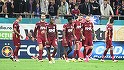 Revenire de senzaţie la CFR Cluj! Mutare excelentă pentru lupta la titlu în Superliga 