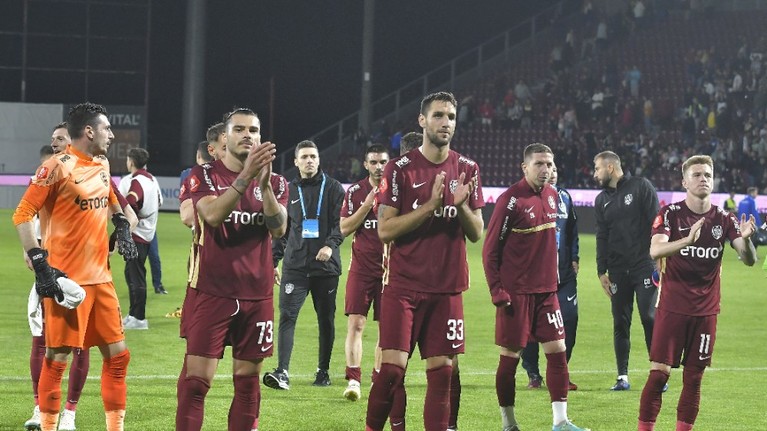 Neluţu Varga l-a vândut pentru 2.000.000 de euro, iar acum poate prinde transferul carierei! Fostul jucător de la CFR Cluj este la un pas să semneze cu Napoli