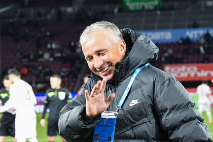 Dan Petrescu a dat declaraţia anului înaintea partidei de duminică! "Ăsta e cel mai greu meci, nu cele din play-off"