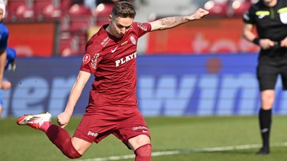 Varga a văzut oferta pentru Louis Munteanu şi a făcut dezvăluirea. „Am 7 propuneri”