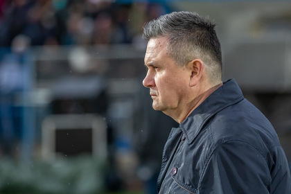 ”Premisele sunt să fie un arbitraj bun”. Cristi Balaj, încântat de cine va conduce FCSB - CFR Cluj