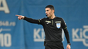 Marcel Bîrsan arbitrează derby-ul local CFR Cluj – Universitatea Cluj