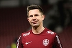 Surpriză mare! Ciprian Deac pleacă de la CFR Cluj, dar nu ia în calcul retragerea! Veteranul jucător are două oferte din Superliga