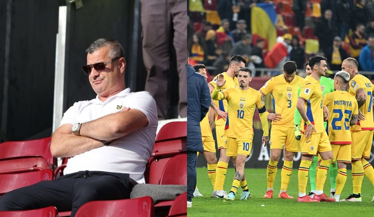 Totul pentru Europa League! CFR Cluj forţează două transferuri bombă! Titularul echipei naţionale, la un pas să ajungă în Gruia + Negocieri cu jucătorul trecut pe la Dinamo Zagreb