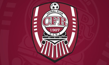 CFR Cluj şi-a asigurat serviciile unui atacant
